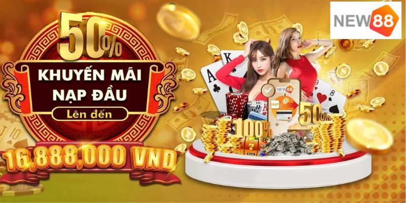 Đa dạng các ưu đãi cho người chơi
