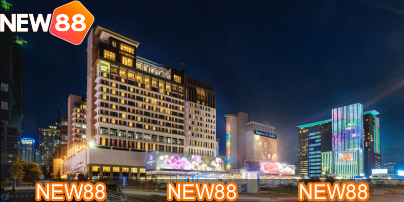 Các phúc lợi khi làm tại Casino Campuchia cực hấp dẫn